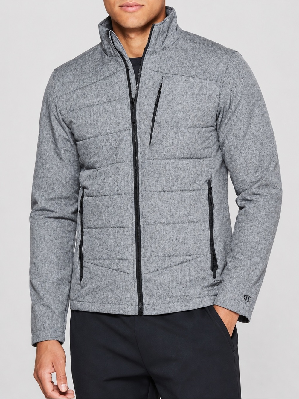 Champion C9 Men's Softshell Jacket